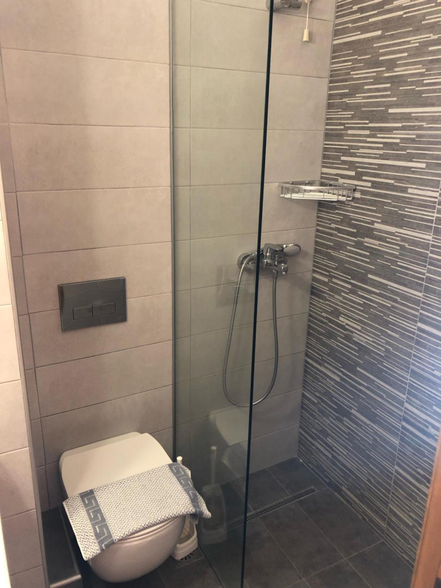 Babis Hotel Скалета Екстериор снимка
